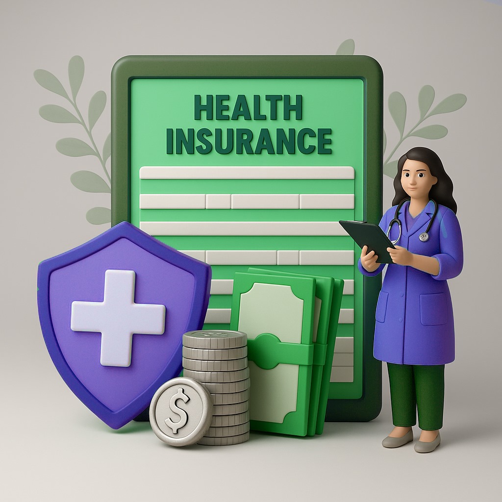 Health Insurance Consultation