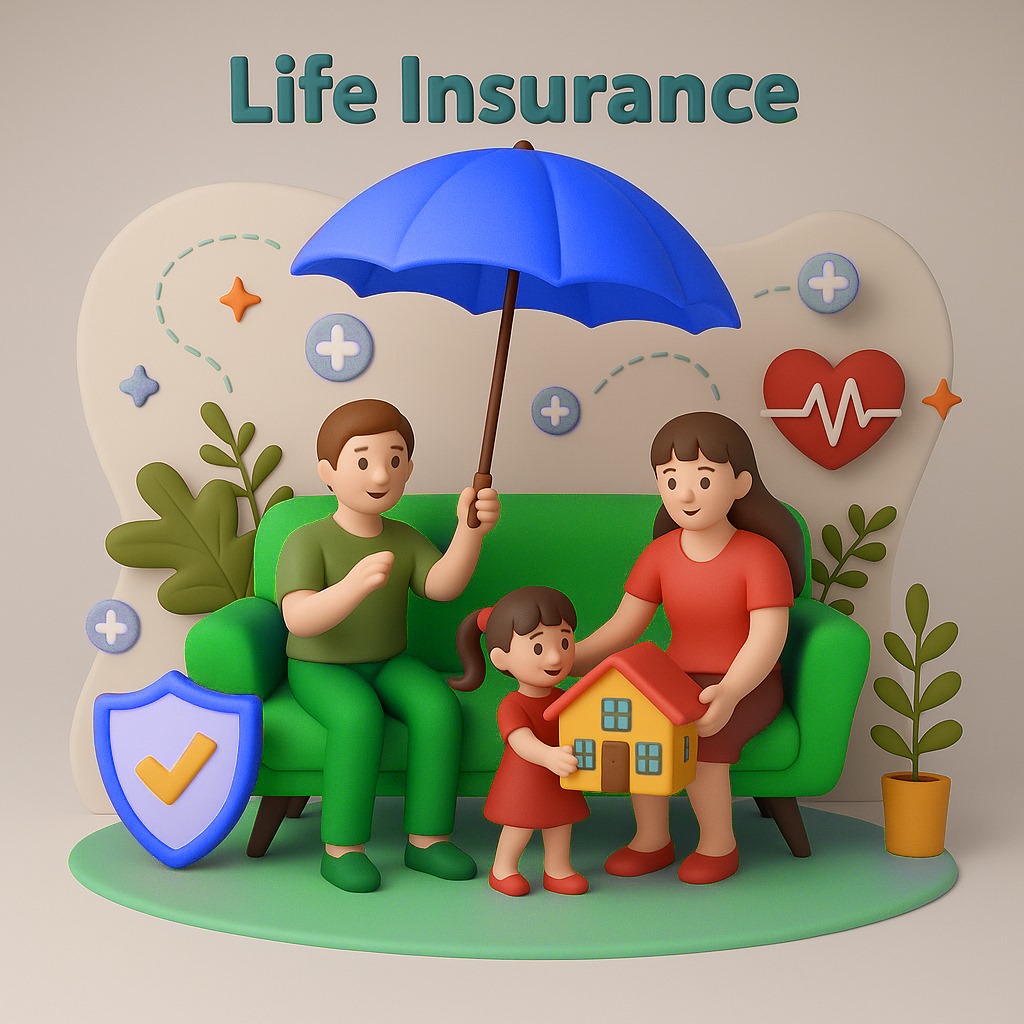 Life Insurance Protection