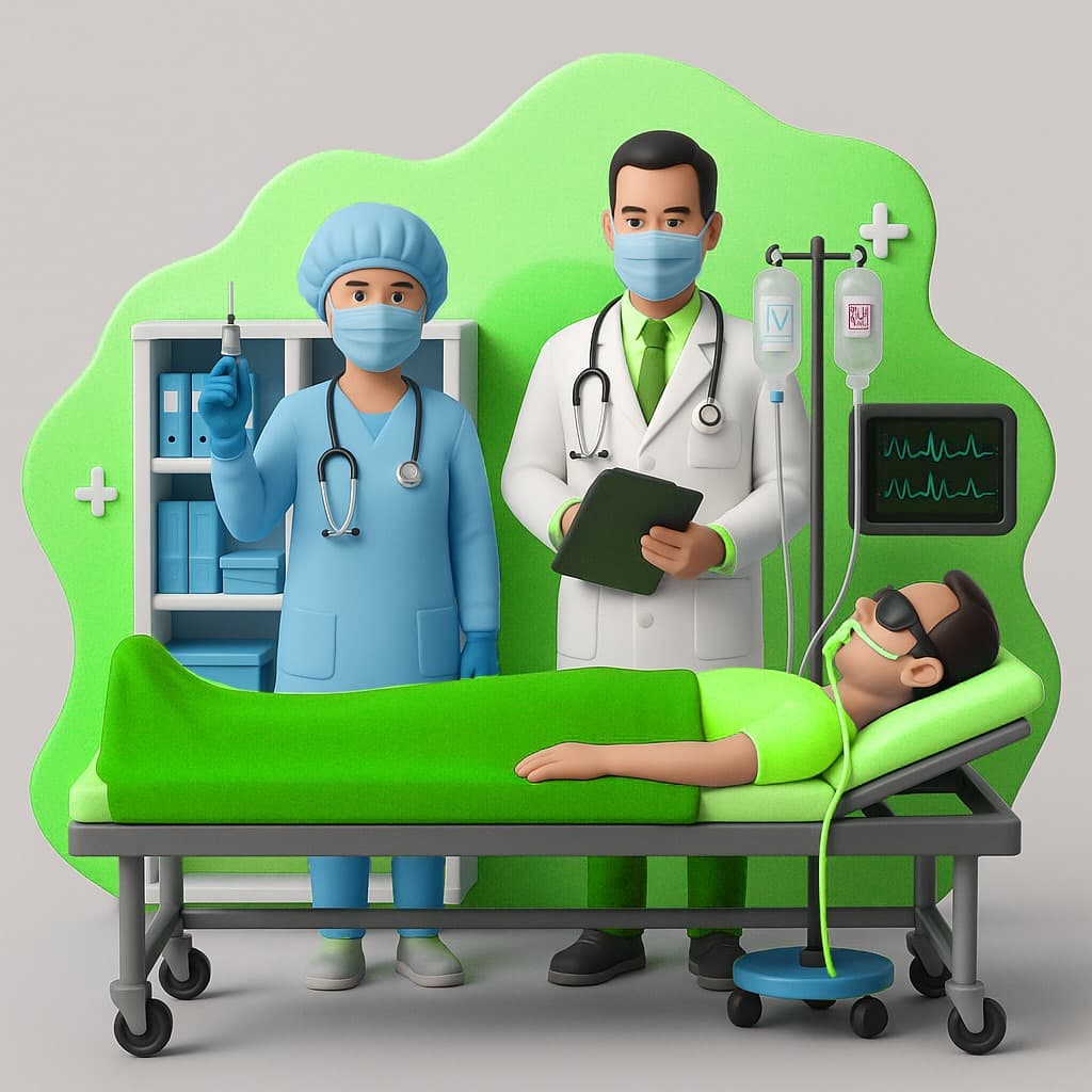 Critical Illness & Supplemental