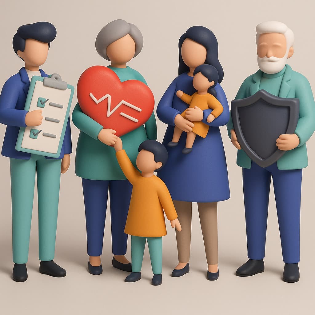 Health Insurance