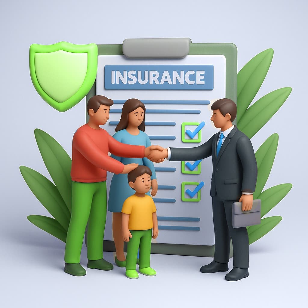 Life Insurance