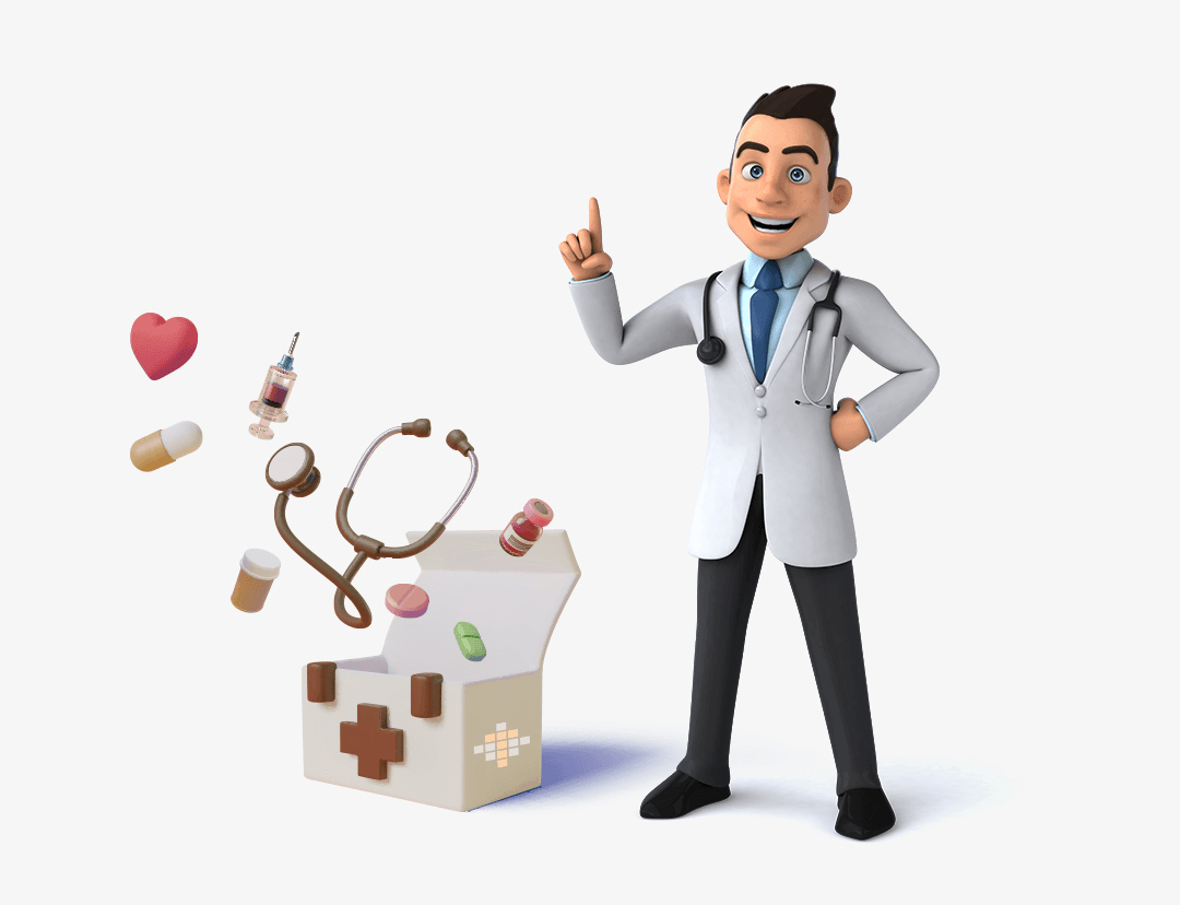 Medicare Guidance and Support