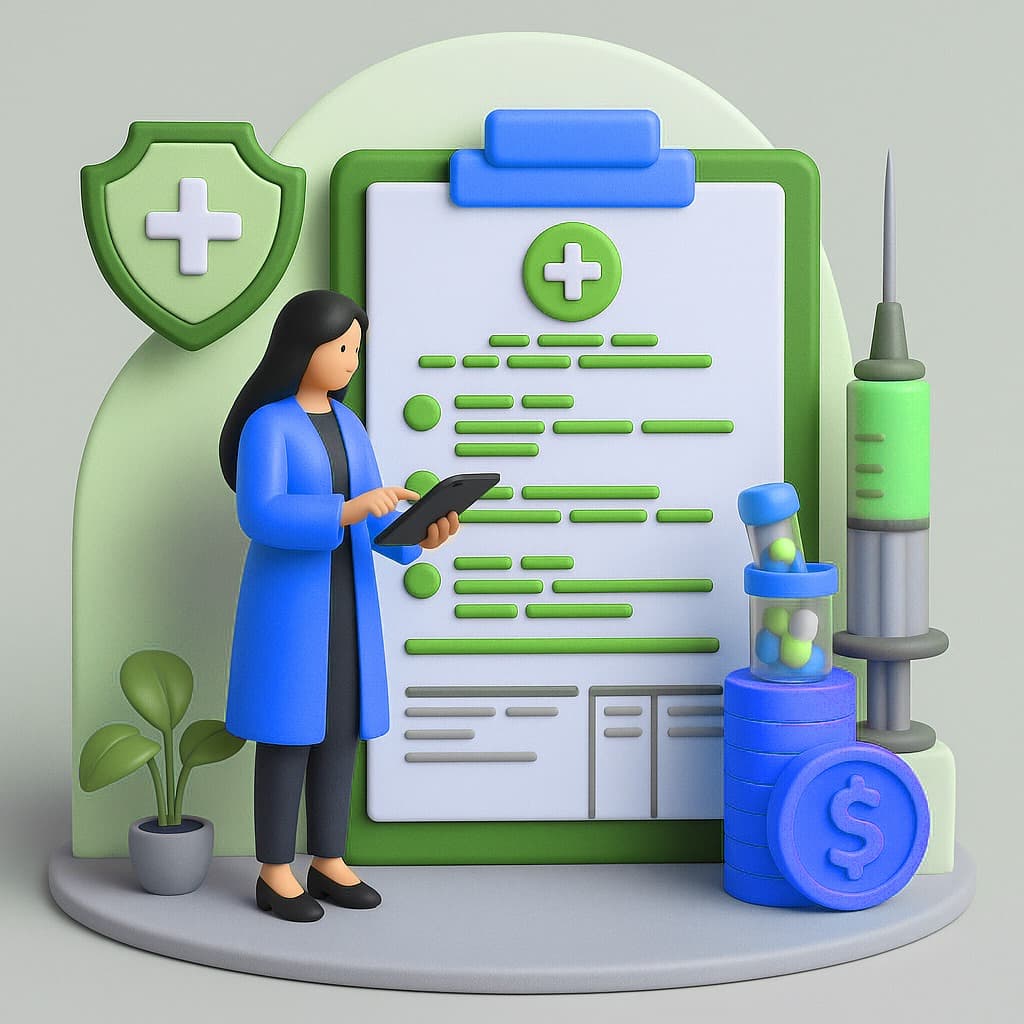 Medical Bills Impact