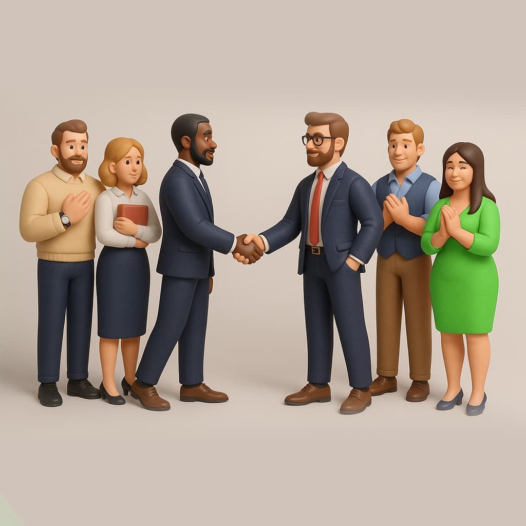Policy Guardian Team