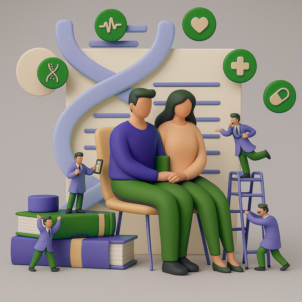 Critical Illness Coverage